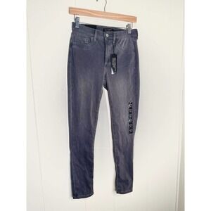 Banana republic SUPER-STRETCH LEGGING-FIT JEAN mid-rise Skinny fit & narrow lega